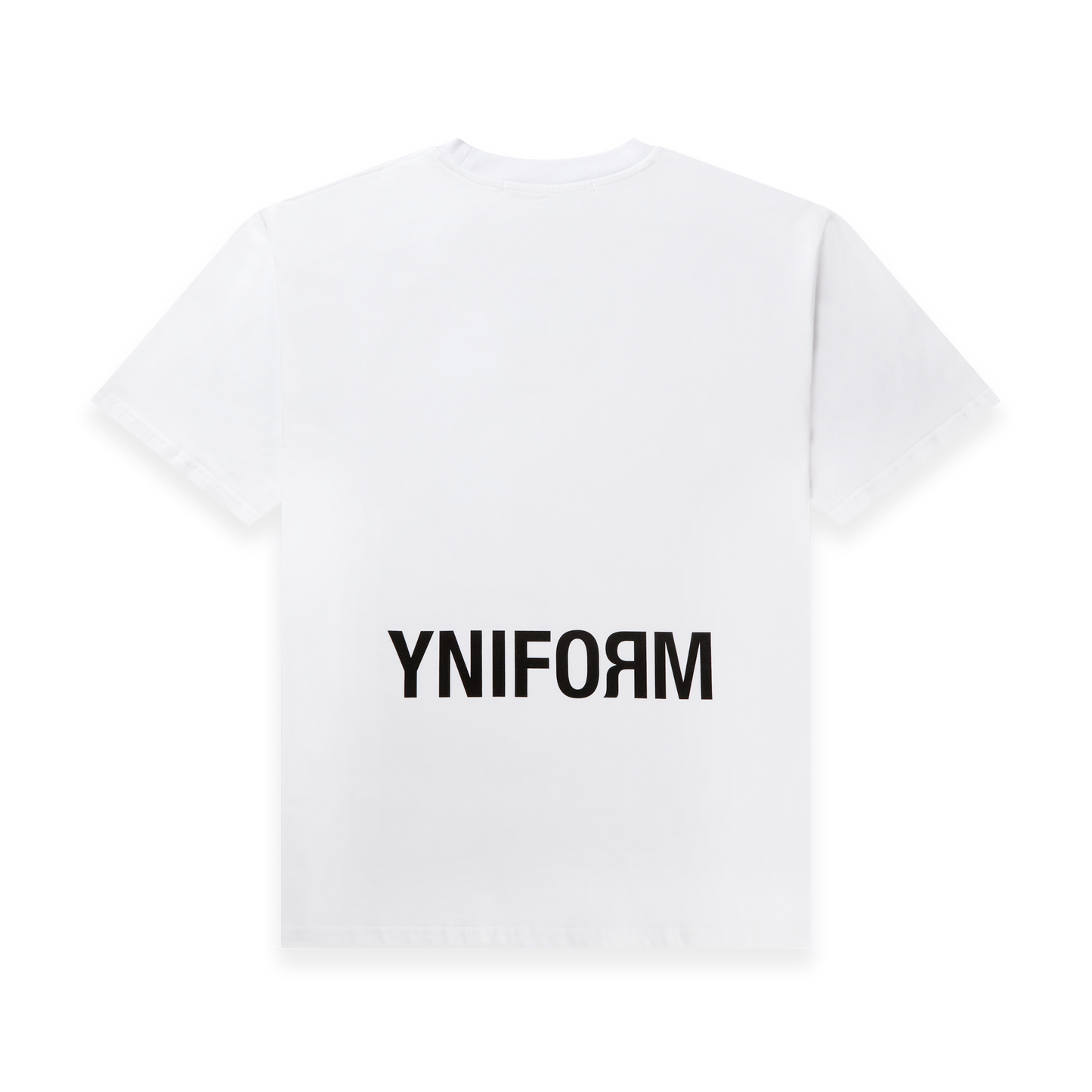 Yang Short Sleeve T-Shirt