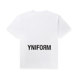 Yang Short Sleeve T-Shirt