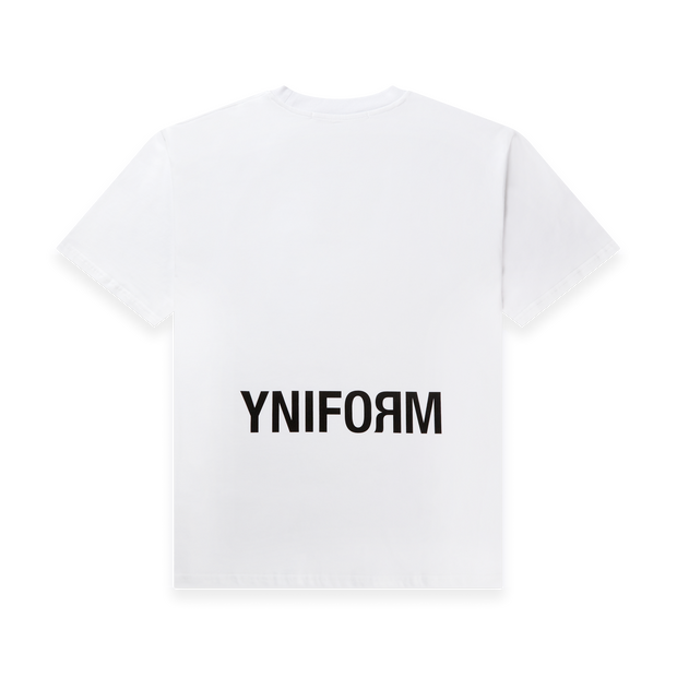 Yang Short Sleeve T-Shirt