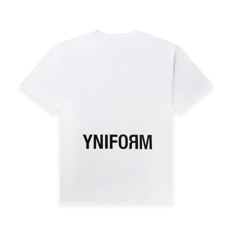 Yang Short Sleeve T-Shirt